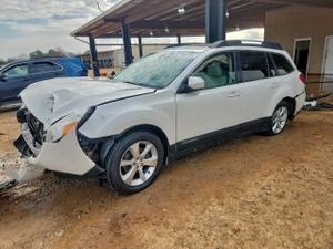 Subaru Outback 2.5I LIMITED 2.5L 4 2013