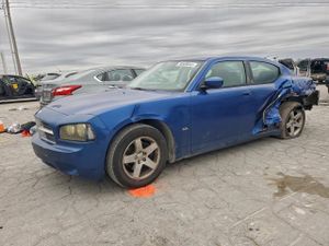 Dodge Charger 3.5L 6 2010