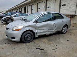 Toyota Yaris 1.5L 4 2009