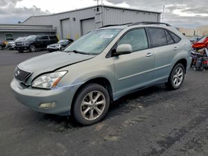 Lexus RX 350 3.5L 6 2009