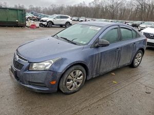 Chevrolet Cruze LS 1.8L 4 2014
