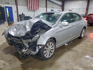 Honda Accord EXL 3.5L 6 2013