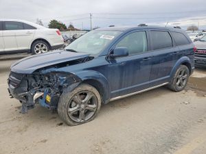 Dodge Journey CROSSROAD 3.6L 6 2015