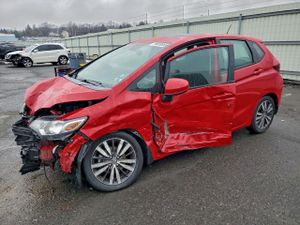 Honda Fit EX 1.5L 4 2015