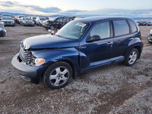 Chrysler PT Cruiser 2.4L 4 2001