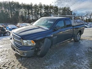 RAM 1500 SLT 5.7L 8 2013