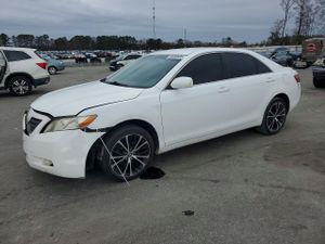Toyota Camry CE 2.4L 4 2007