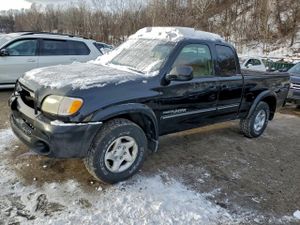 Toyota Tundra ACCESS CAB LIMITED 4.7L 8 2003