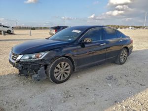 Honda Accord EXL 3.5L 6 2014