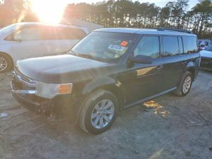 Ford Flex SE 3.5L 6 2009