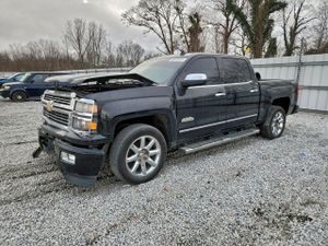 Chevrolet Silverado 1500 K1500 HIGH COUNTRY 5.3L 8 2014