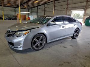 Toyota Avalon XLE 3.5L 6 2015