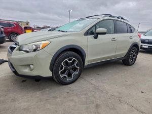 Subaru XV 2.0 PREMIUM 2.0L 4 2015
