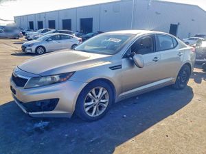 Kia Optima EX 2.4L 4 2013