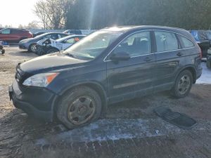 Honda CR-V LX 2.4L 4 2008