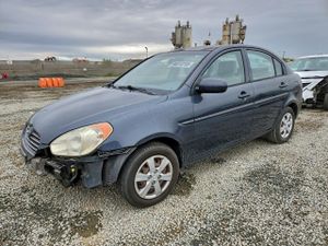 Hyundai Accent GLS 1.6L 4 2011
