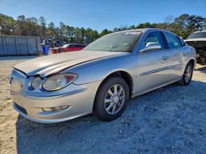 Buick LaCrosse CXL 3.8L 6 2009