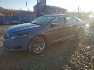 Ford Taurus LIMITED 3.5L 6 2013