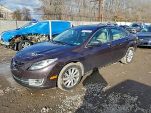 Mazda 6 I 2.5L 4 2011