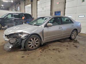 Honda Accord EX 3.0L 6 2006