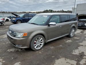 Ford Flex LIMITED 3.5L 6 2012
