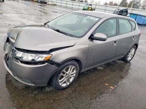 Kia Cerato / Forte / K3 EX 2.0L 4 2012