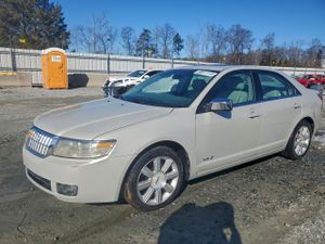 Lincoln MKZ 3.5L 6 2007