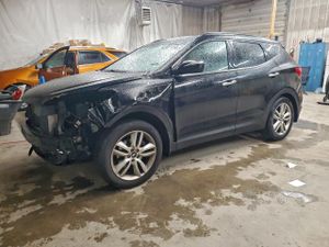 Hyundai Santa Fe 2.0L 4 2015