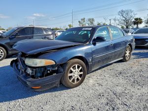Buick LeSabre CUSTOM 3.8L 6 2004