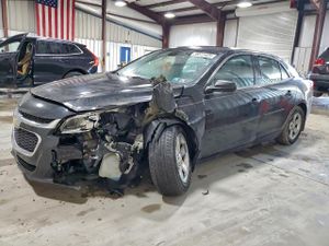 Chevrolet Malibu LS 2.5L 4 2015
