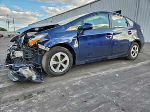 Toyota Prius 1.8L 4 2015