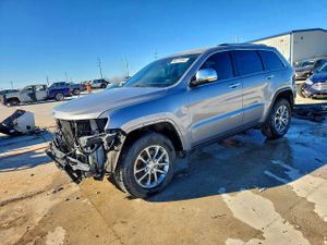 Jeep Grand Cherokee LIMITED 5.7L 8 2014
