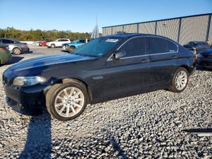 BMW 5 Series I 3.0L 6 2015