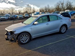 Toyota Camry SE 3.5L 6 2011