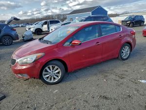 Kia Cerato / Forte / K3 EX 2.0L 4 2015