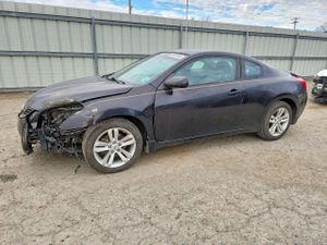 Nissan Altima S 2.5L 4 2012