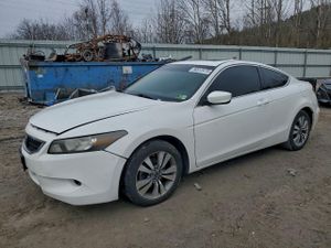 Honda Accord EX 2.4L 4 2009