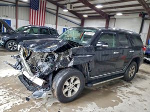 Toyota 4Runner SR5 4.0L 6 2011
