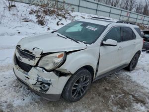 Chevrolet Equinox LT 3.6L 6 2014