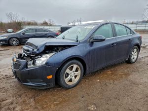 Chevrolet Cruze LT 1.4L 4 2014
