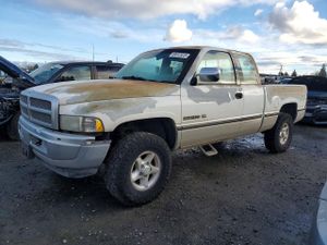 Dodge RAM 5.9L 8 1996