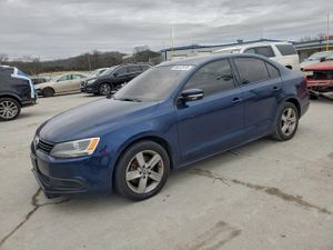 Volkswagen Jetta TDI 2.0L 4 2012