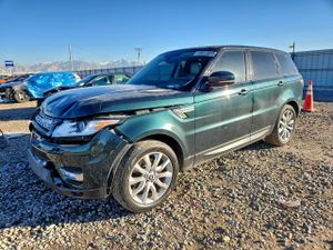 Land Rover Range Rover HSE 3.0L 6 2014