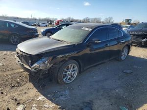 Nissan Maxima S 3.5L 6 2010