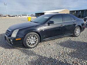 Cadillac STS 3.6L 6 2009