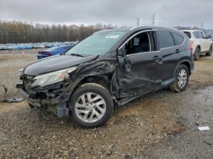 Honda CR-V EXL 2.4L 4 2015
