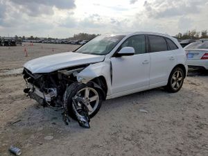 Audi Q5 PREMIUM PLUS 2.0L 4 2011