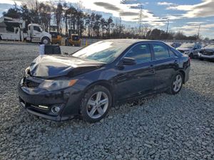 Toyota Camry L 2.5L 4 2014