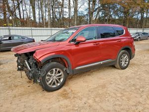 Hyundai Santa Fe SE 2.4L 4 2019