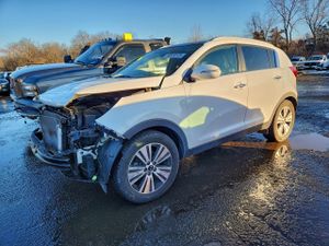 Kia Sportage EX 2.4L 4 2014
